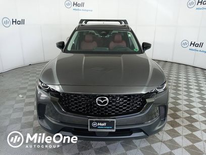 Certified 2025 MAZDA CX-50 2.5 Hybrid w/ Premium Plus Pkg