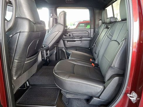 Used 2024 RAM 3500 Limited w/ Night Edition image 8