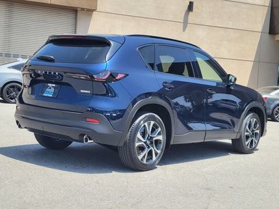 New 2026 MAZDA CX-5 Preferred