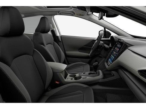 New 2025 Subaru Crosstrek 2.0i Premium image 39