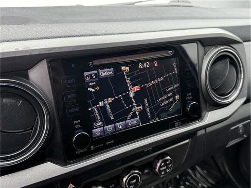 Used 2019 Toyota Tacoma TRD Sport RWD image 16