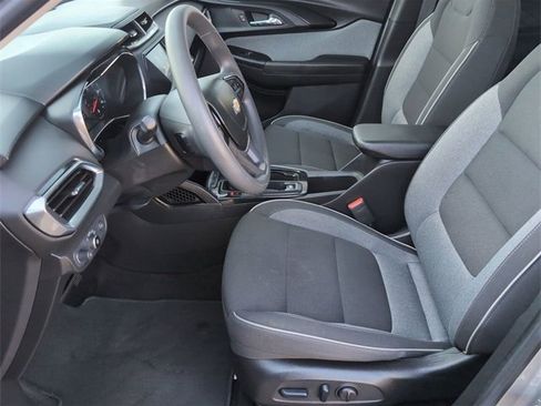 Certified 2023 Chevrolet TrailBlazer LT image 18