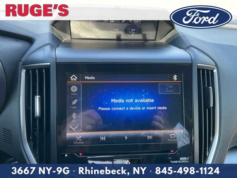 Used 2023 Subaru Crosstrek 2.5i Limited image 21