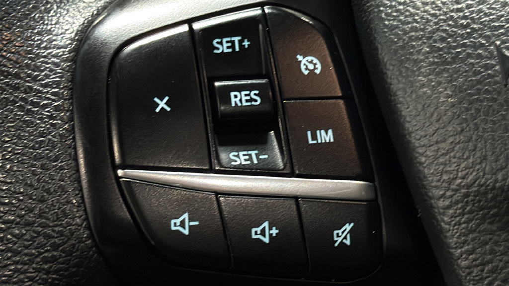 Used 2024 Ford Transit 250 148 High Roof AWD w/ Load Area Protection Package image 16
