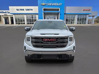 New 2026 GMC Sierra 1500 SLT w/ SLT Premium Plus Package video 2