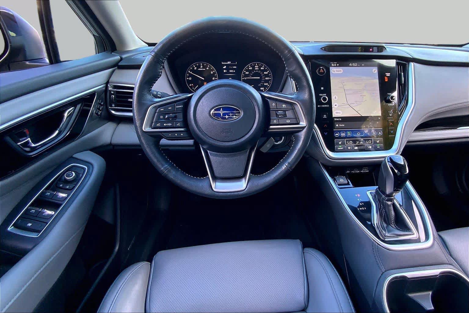 Used 2025 Subaru Legacy Limited AWD/4WD image 5