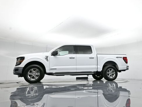 Certified 2024 Ford F150 XLT w/ Mobile Office Package image 54