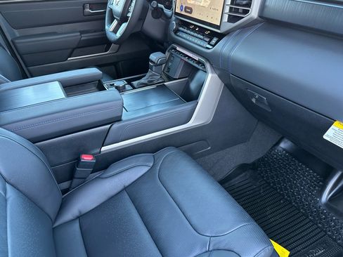New 2026 Toyota Tundra Limited image 14