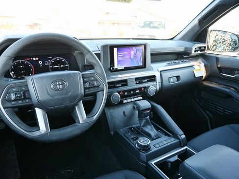 New 2026 Toyota Tacoma TRD Off-Road image 17