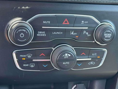 Used 2023 Dodge Charger Scat Pack RWD image 25