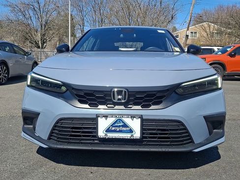 Certified 2023 Honda Civic Sport image 2