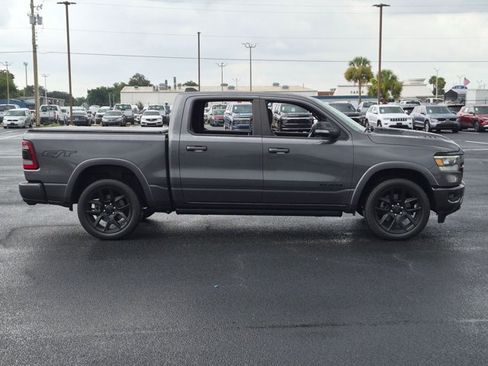 Used 2022 RAM 1500 Laramie RWD image 4