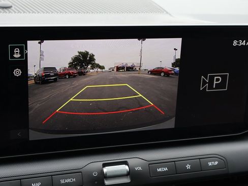 Used 2025 Kia K4 FWD image 5