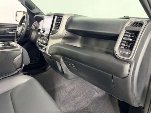 Used 2026 RAM 1500 Tradesman image 27