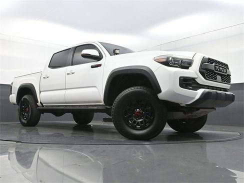 Used 2019 Toyota Tacoma TRD Pro image 37