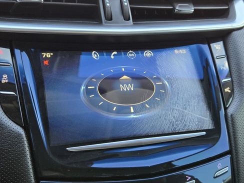 Used 2014 Cadillac XTS Luxury FWD image 10