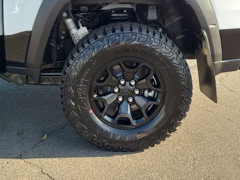 New 2026 RAM 1500 RHO w/ RHO Level 1 Equipment Group AWD/4WD image 16