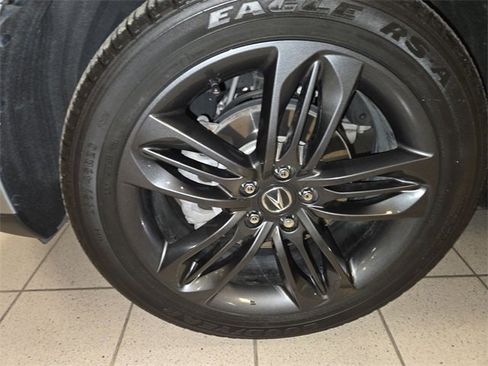 Certified 2023 Acura RDX A-Spec image 10