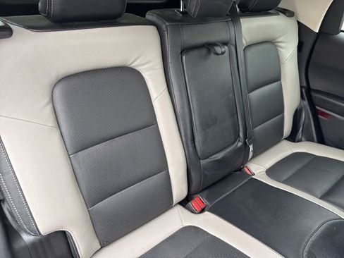 Used 2022 Ford Bronco Sport Big Bend image 22