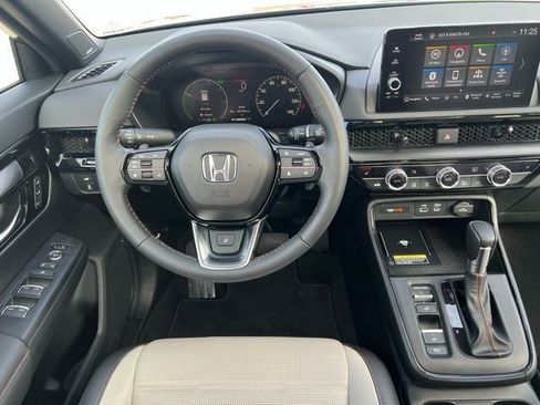 Certified 2024 Honda CR-V Sport Touring image 15