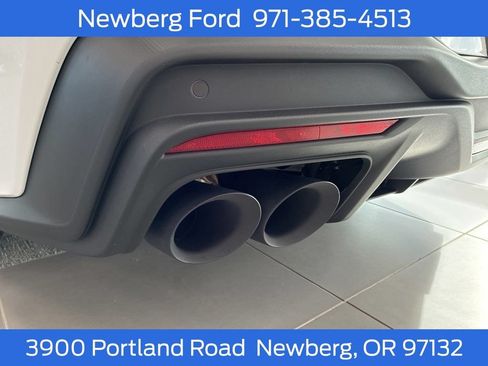 New 2026 Ford Mustang Dark Horse RWD image 11