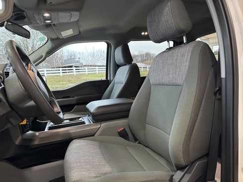 Used 2023 Ford F150 XLT w/ XTR Package image 11