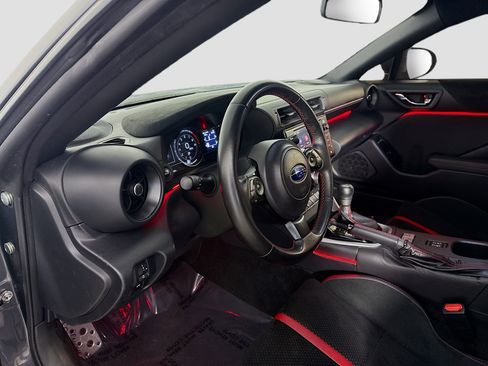 Used 2023 Subaru BRZ Limited image 23