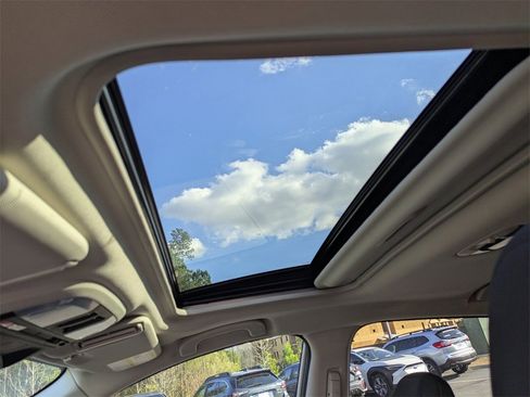 New 2026 Subaru Crosstrek 2.0i Premium image 16