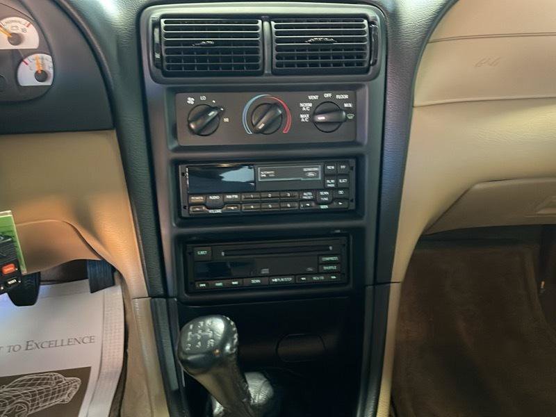 Used 1996 Ford Mustang Cobra RWD image 32