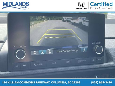 Used 2025 Honda CR-V Sport image 30