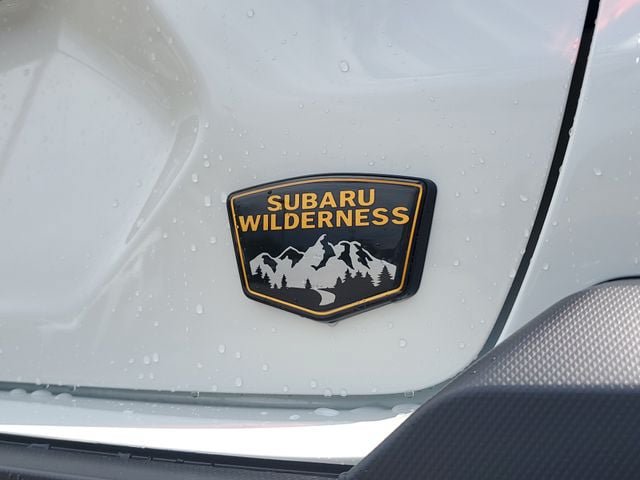New 2026 Subaru Crosstrek 2.5i Wilderness w/ Crosstrek Mirror Package AWD/4WD image 7
