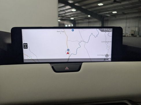 Certified 2025 MAZDA CX-90 Plug-In Hybrid w/ Premium Plus image 26