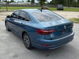 Used 2019 Volkswagen Jetta SEL w/ Cold Weather Package image 3