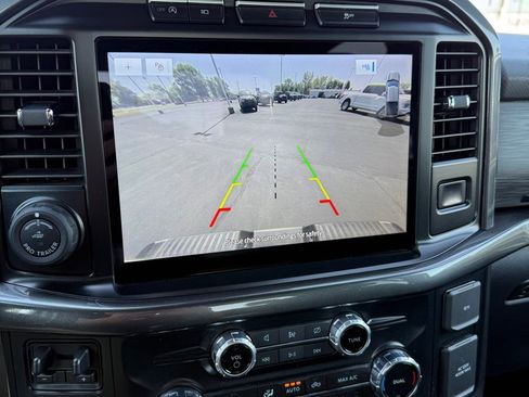 Used 2023 Ford F150 XLT w/ Equipment Group 302A High image 19