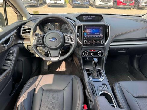 Used 2021 Subaru Crosstrek 2.5i Limited AWD/4WD image 20