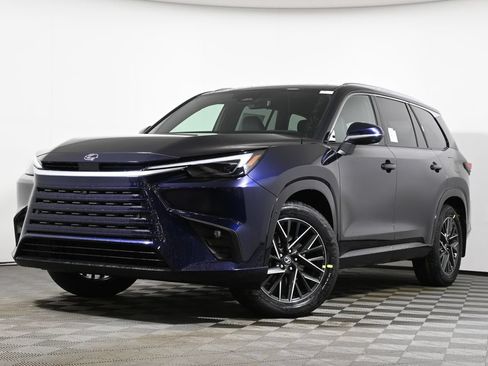 New 2026 Lexus TX 350 AWD w/ Technology Package image 1