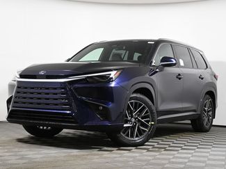 New 2026 Lexus TX 350 AWD w/ Technology Package 360° Tour