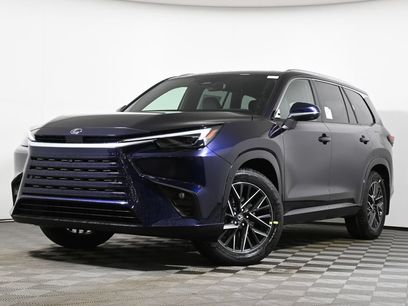 New 2026 Lexus TX 350 AWD w/ Technology Package