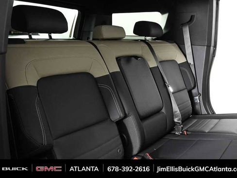 New 2026 GMC Hummer EV SUV image 22
