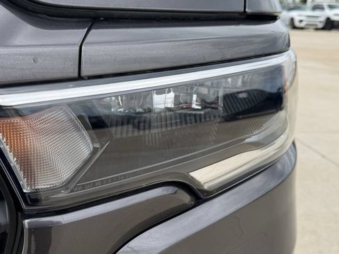 New 2026 RAM 1500 Laramie w/ Laramie Southwest Edition AWD/4WD image 10