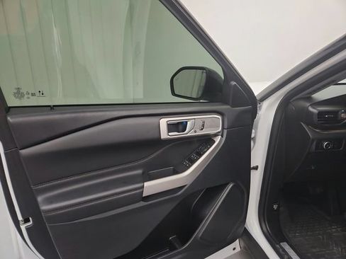 Used 2023 Ford Explorer Limited RWD image 21