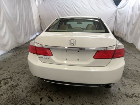 Used 2013 Honda Accord LX image 9