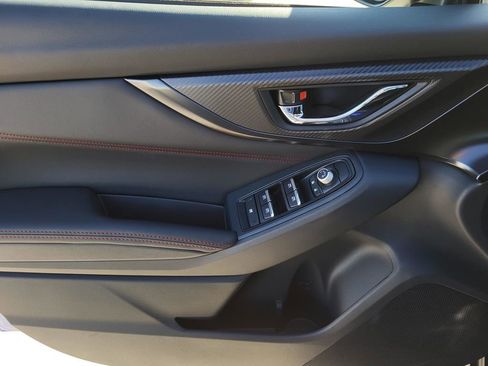 New 2025 Subaru WRX Premium image 6