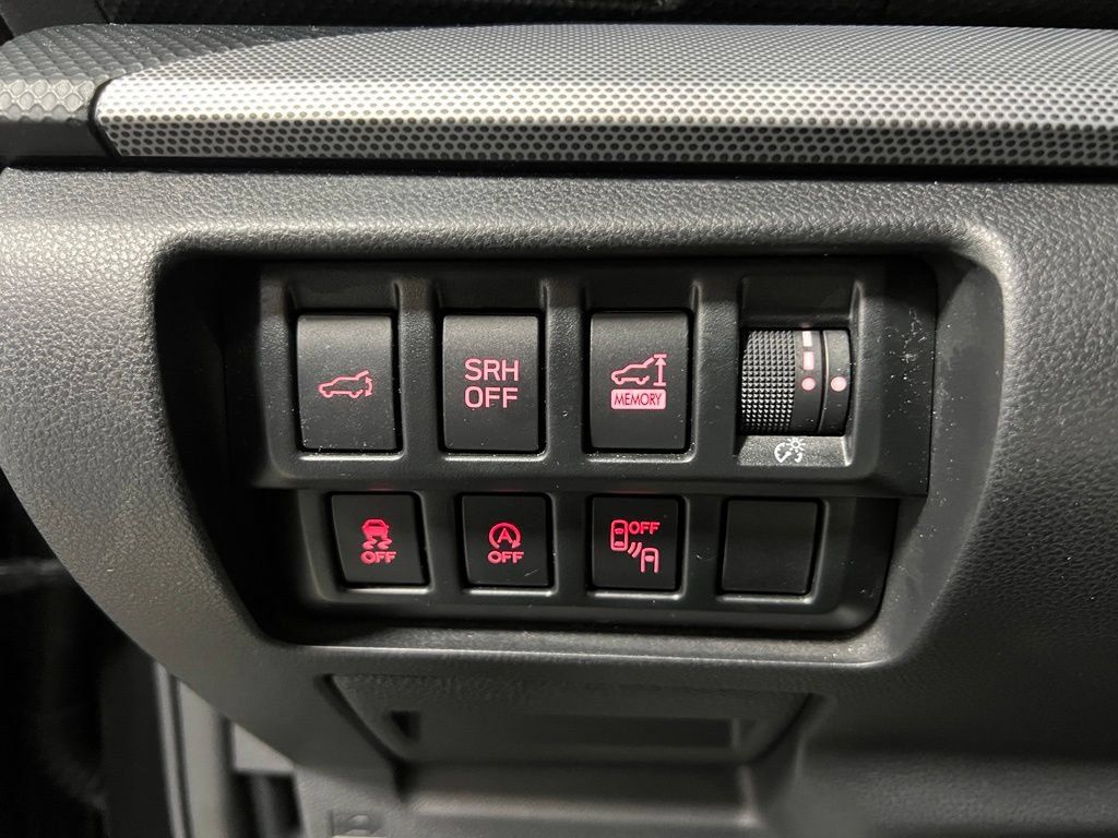 Used 2021 Subaru Forester Limited AWD/4WD image 37
