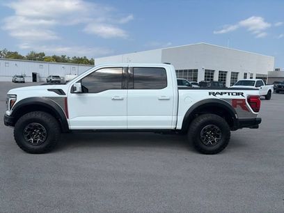 Used 2024 Ford F150 Raptor w/ Equipment Group 803A Raptor R
