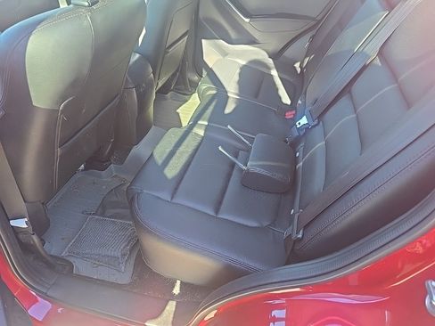 Used 2016 MAZDA CX-5 Grand Touring image 11