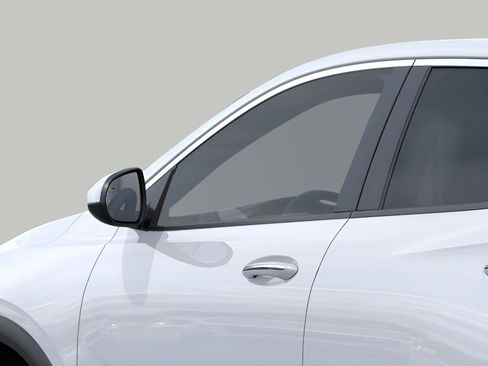 New 2026 Buick Encore GX Preferred w/ Comfort Package image 12