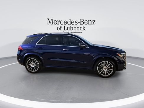 New 2026 Mercedes-Benz GLE 350 4MATIC image 9