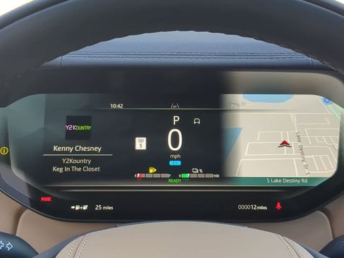 New 2026 Land Rover Range Rover SE image 37