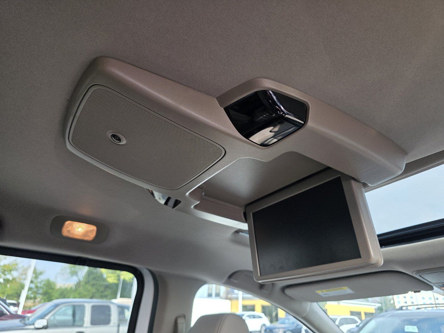 Used 2023 Honda Odyssey Touring image 16